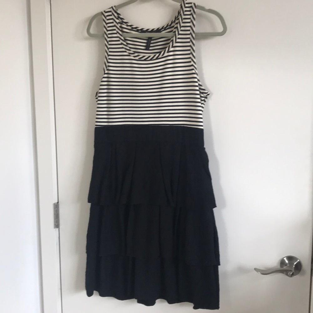 BCBG Dress